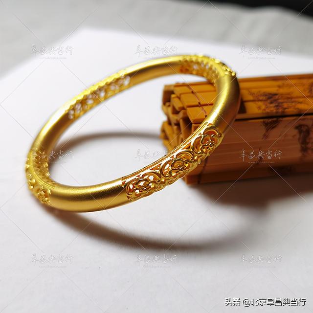 黄金店回收黄金吗蚌埠哪里有回收黄金的-第2张图片-翡翠网 黄金店回收黄金吗蚌埠哪里有回收黄金的-第2张图片-翡翠网
