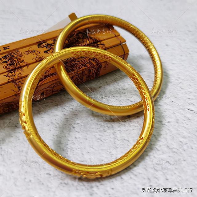 黄金店回收黄金吗蚌埠哪里有回收黄金的-第3张图片-翡翠网 黄金店回收黄金吗蚌埠哪里有回收黄金的-第3张图片-翡翠网