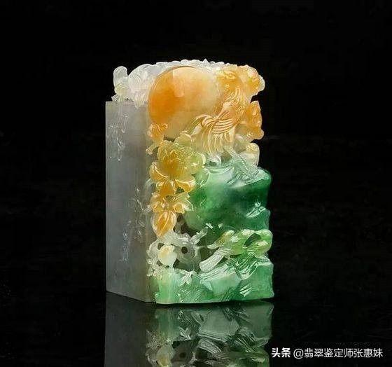 翡翠原石豆腐料的简单介绍-第1张图片-翡翠网 翡翠原石豆腐料的简单介绍-第1张图片-翡翠网