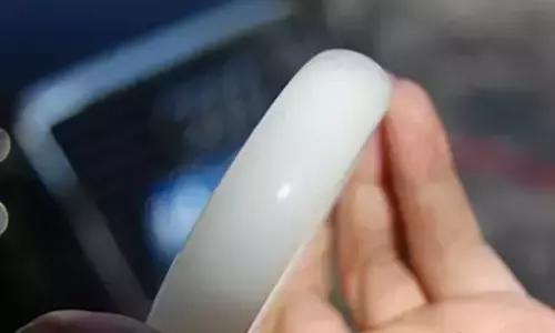 唐河彩玉手镯唐河翡翠手镯-第2张图片-翡翠网 唐河彩玉手镯唐河翡翠手镯-第2张图片-翡翠网