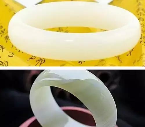 唐河彩玉手镯唐河翡翠手镯-第4张图片-翡翠网 唐河彩玉手镯唐河翡翠手镯-第4张图片-翡翠网