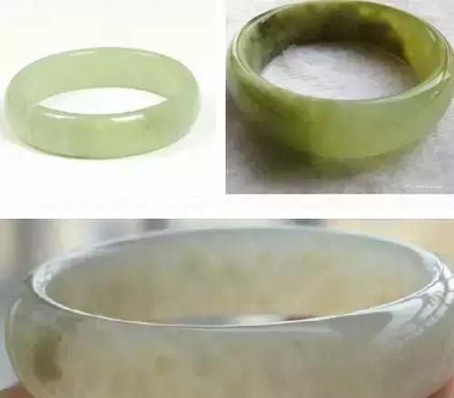 唐河彩玉手镯唐河翡翠手镯-第5张图片-翡翠网 唐河彩玉手镯唐河翡翠手镯-第5张图片-翡翠网