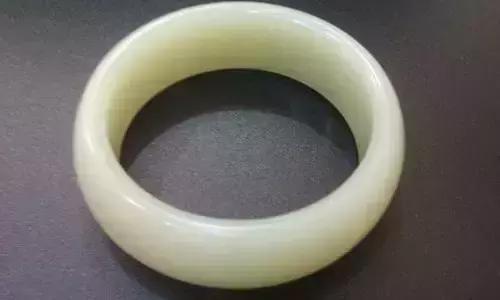 唐河彩玉手镯唐河翡翠手镯-第7张图片-翡翠网 唐河彩玉手镯唐河翡翠手镯-第7张图片-翡翠网