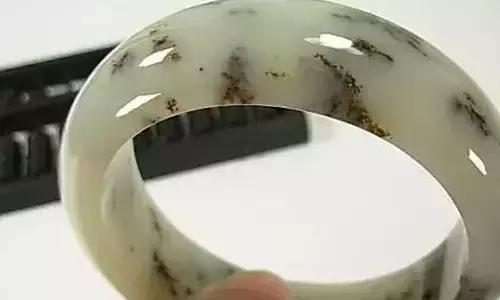 唐河彩玉手镯唐河翡翠手镯-第8张图片-翡翠网 唐河彩玉手镯唐河翡翠手镯-第8张图片-翡翠网