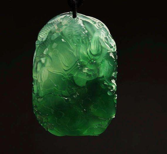 包含翡翠原石加工厂的词条-第3张图片-翡翠网 包含翡翠原石加工厂的词条-第3张图片-翡翠网