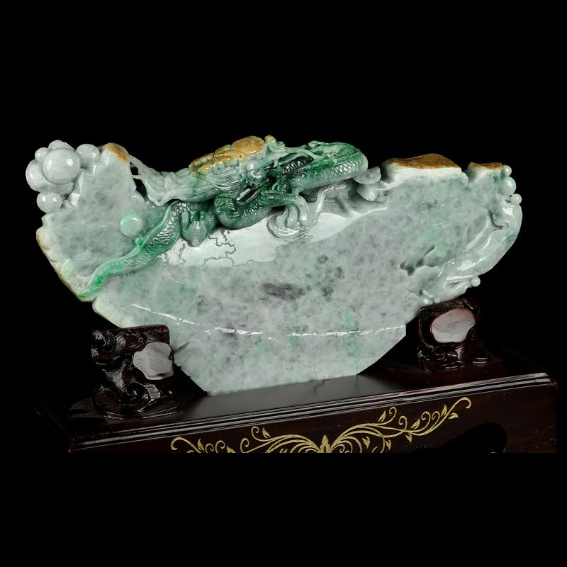 冰种翡翠分哪几种,翡翠源头价格表-第1张图片-翡翠网 冰种翡翠分哪几种,翡翠源头价格表-第1张图片-翡翠网