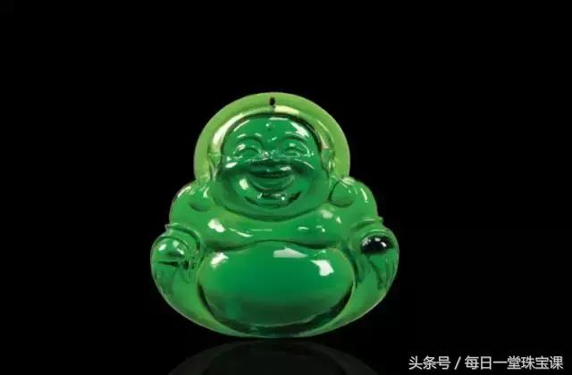 关于高冰翡翠原石价钱的信息-第15张图片-翡翠网 关于高冰翡翠原石价钱的信息-第15张图片-翡翠网