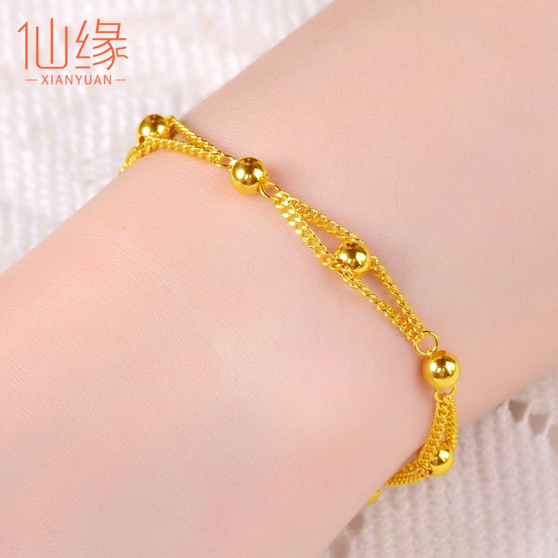 现在黄金多少钱一克20212021年足金999多少钱一克-第2张图片-翡翠网 现在黄金多少钱一克20212021年足金999多少钱一克-第2张图片-翡翠网