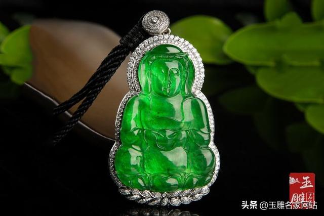 翡翠最新价格行情,翡翠中华价格表-第1张图片-翡翠网 翡翠最新价格行情,翡翠中华价格表-第1张图片-翡翠网