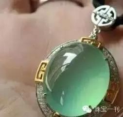 包含玻璃种翡翠每克价格的词条-第13张图片-翡翠网 包含玻璃种翡翠每克价格的词条-第13张图片-翡翠网