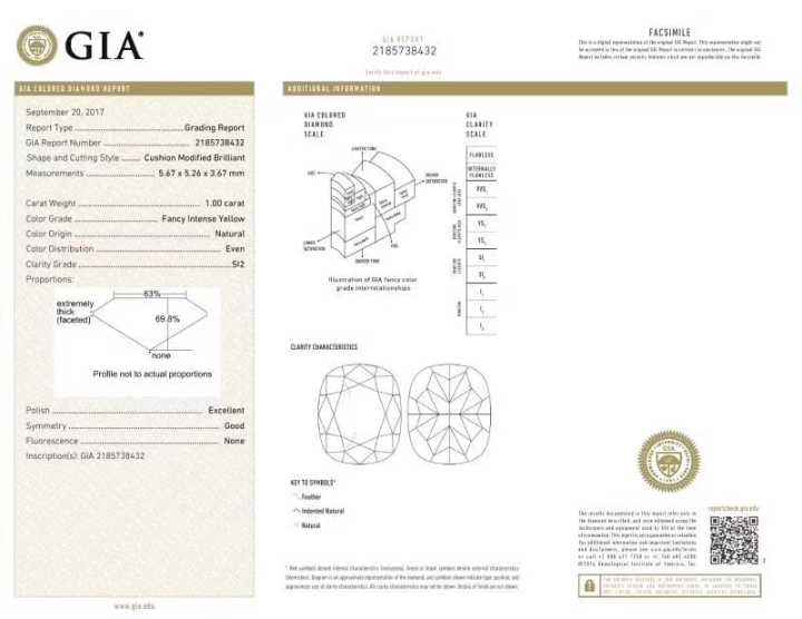 钻石证书查询官网的简单介绍-第1张图片-翡翠网 钻石证书查询官网的简单介绍-第1张图片-翡翠网