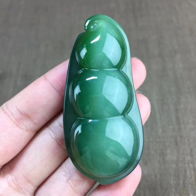 翡翠知识电子书翡翠基本知识介绍-第1张图片-翡翠网 翡翠知识电子书翡翠基本知识介绍-第1张图片-翡翠网