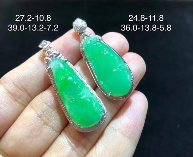 翡翠知识电子书翡翠基本知识介绍-第3张图片-翡翠网 翡翠知识电子书翡翠基本知识介绍-第3张图片-翡翠网