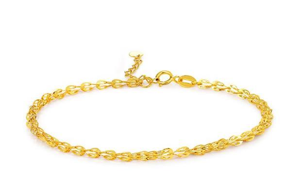 18k金回收价格202118k金回收价格多少1克-第1张图片-翡翠网 18k金回收价格202118k金回收价格多少1克-第1张图片-翡翠网