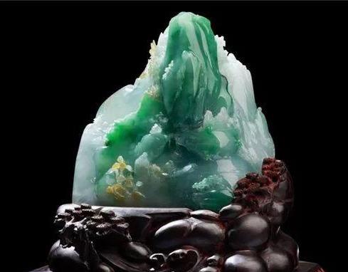 翡翠原石练手料盲盒,翡翠原石多少一公斤-第5张图片-翡翠网 翡翠原石练手料盲盒,翡翠原石多少一公斤-第5张图片-翡翠网