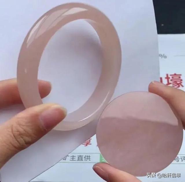 买了原石自己怎么开,粉色翡翠原石-第1张图片-翡翠网 买了原石自己怎么开,粉色翡翠原石-第1张图片-翡翠网