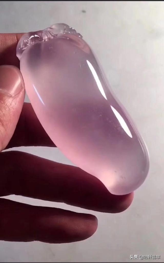 买了原石自己怎么开,粉色翡翠原石-第6张图片-翡翠网 买了原石自己怎么开,粉色翡翠原石-第6张图片-翡翠网