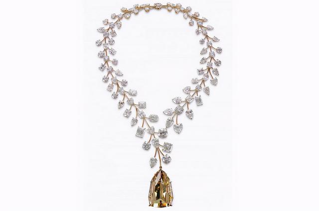 钻石项链吊坠图片大全老凤祥吊坠款式图片-第6张图片-翡翠网 钻石项链吊坠图片大全老凤祥吊坠款式图片-第6张图片-翡翠网