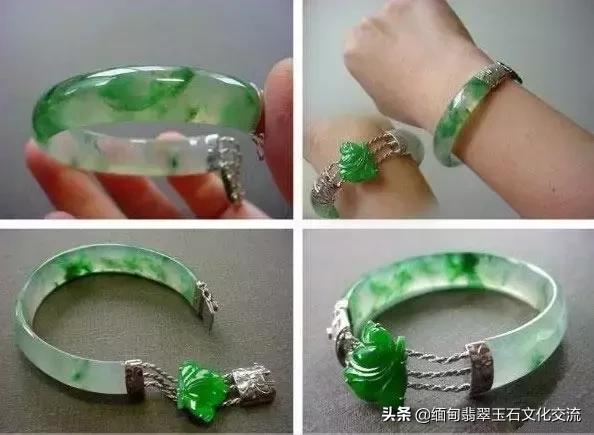 包含说说翡翠手镯小知识的词条-第32张图片-翡翠网 包含说说翡翠手镯小知识的词条-第32张图片-翡翠网