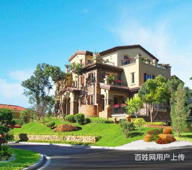 花都翡翠山价格暴跌,松江保利翡丽公馆-第1张图片-翡翠网 花都翡翠山价格暴跌,松江保利翡丽公馆-第1张图片-翡翠网