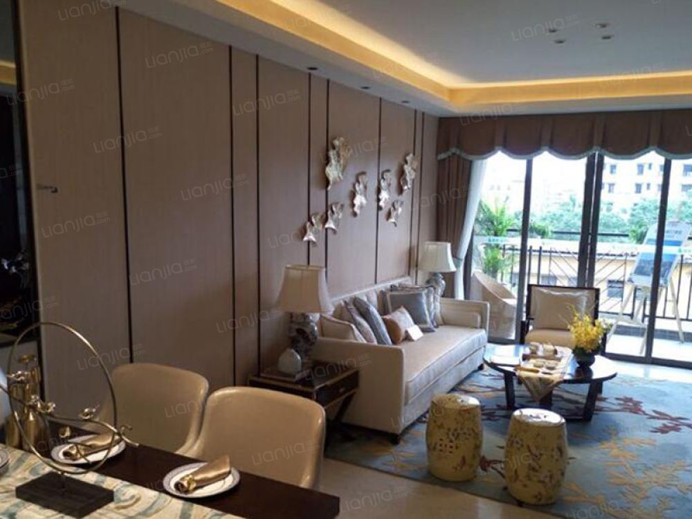 花都翡翠山价格暴跌,松江保利翡丽公馆-第2张图片-翡翠网 花都翡翠山价格暴跌,松江保利翡丽公馆-第2张图片-翡翠网