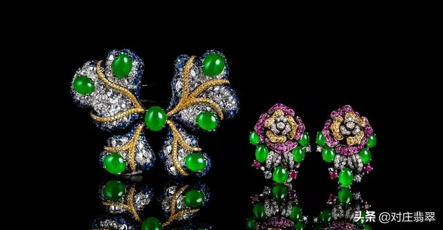 翡翠的基本知识大全翡翠知识图纸-第1张图片-翡翠网 翡翠的基本知识大全翡翠知识图纸-第1张图片-翡翠网