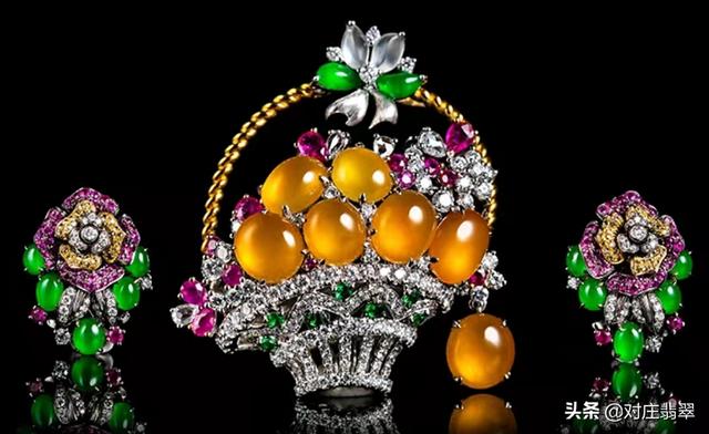 翡翠的基本知识大全翡翠知识图纸-第2张图片-翡翠网 翡翠的基本知识大全翡翠知识图纸-第2张图片-翡翠网