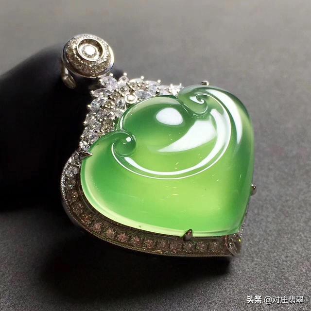 翡翠的基本知识大全翡翠知识图纸-第3张图片-翡翠网 翡翠的基本知识大全翡翠知识图纸-第3张图片-翡翠网