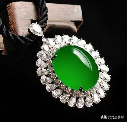 翡翠的基本知识大全翡翠知识图纸-第6张图片-翡翠网 翡翠的基本知识大全翡翠知识图纸-第6张图片-翡翠网