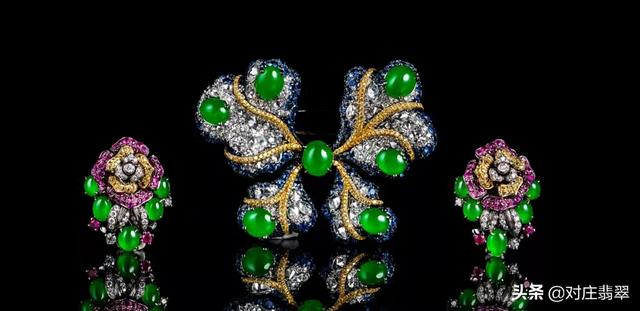 翡翠的基本知识大全翡翠知识图纸-第7张图片-翡翠网 翡翠的基本知识大全翡翠知识图纸-第7张图片-翡翠网