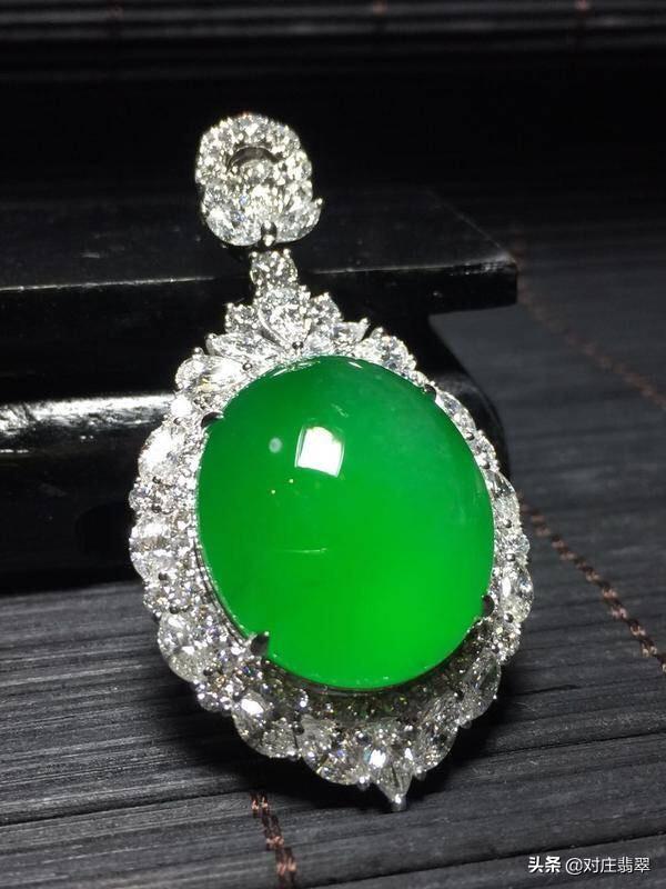 翡翠的基本知识大全翡翠知识图纸-第8张图片-翡翠网 翡翠的基本知识大全翡翠知识图纸-第8张图片-翡翠网