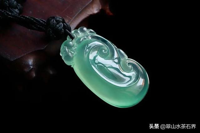 包含翡翠知识口的词条-第11张图片-翡翠网 包含翡翠知识口的词条-第11张图片-翡翠网