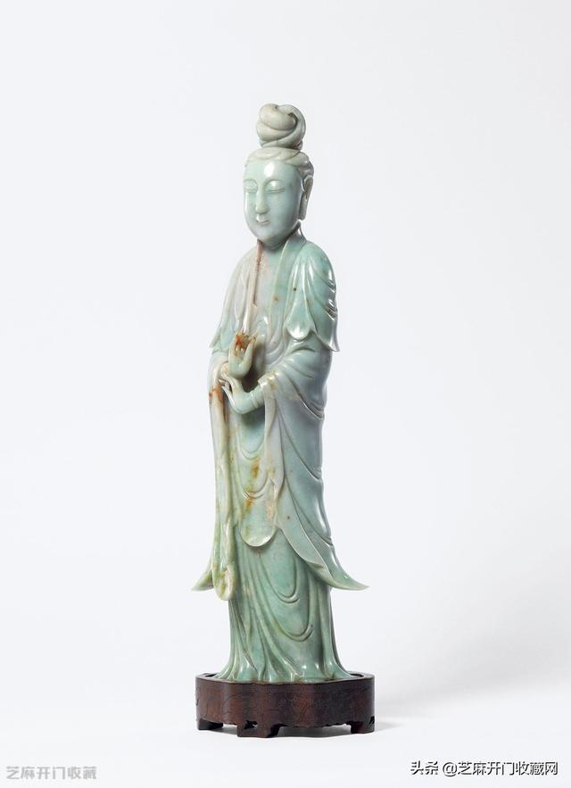 翡翠等级划分标准图片,翡翠价格知识-第1张图片-翡翠网 翡翠等级划分标准图片,翡翠价格知识-第1张图片-翡翠网