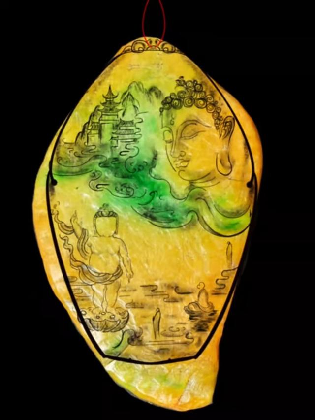 包含翡翠知识教程的词条-第2张图片-翡翠网 包含翡翠知识教程的词条-第2张图片-翡翠网