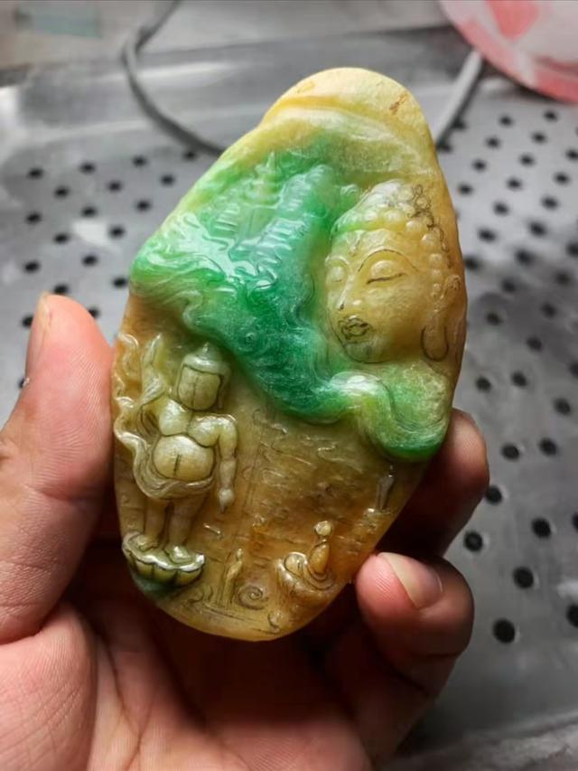 包含翡翠知识教程的词条-第3张图片-翡翠网 包含翡翠知识教程的词条-第3张图片-翡翠网