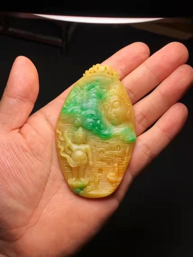 包含翡翠知识教程的词条-第5张图片-翡翠网 包含翡翠知识教程的词条-第5张图片-翡翠网