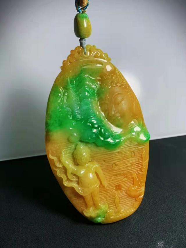 包含翡翠知识教程的词条-第6张图片-翡翠网 包含翡翠知识教程的词条-第6张图片-翡翠网