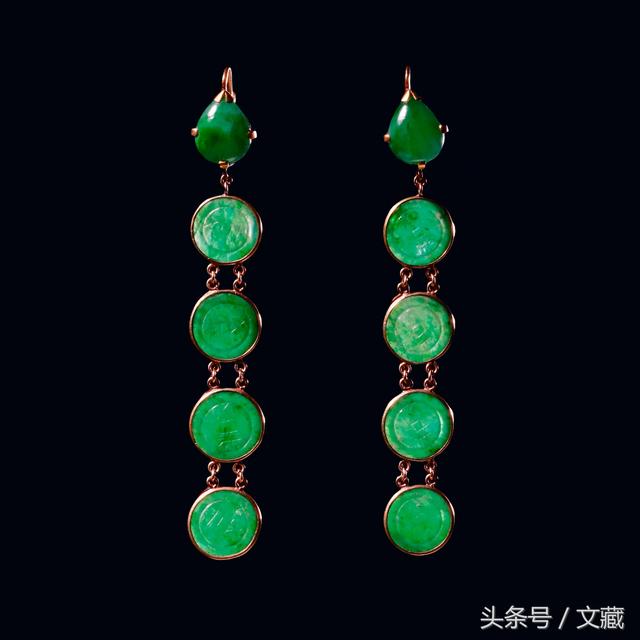 翡翠的价格表,翡翠怎么鉴定真假-第2张图片-翡翠网 翡翠的价格表,翡翠怎么鉴定真假-第2张图片-翡翠网