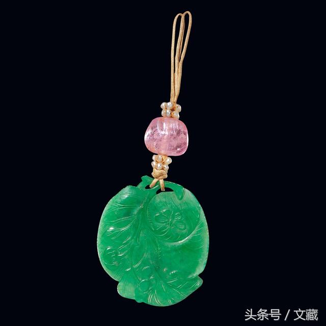 翡翠的价格表,翡翠怎么鉴定真假-第4张图片-翡翠网 翡翠的价格表,翡翠怎么鉴定真假-第4张图片-翡翠网