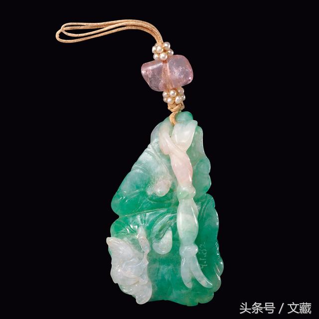 翡翠的价格表,翡翠怎么鉴定真假-第5张图片-翡翠网 翡翠的价格表,翡翠怎么鉴定真假-第5张图片-翡翠网