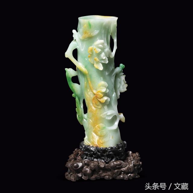 翡翠的价格表,翡翠怎么鉴定真假-第8张图片-翡翠网 翡翠的价格表,翡翠怎么鉴定真假-第8张图片-翡翠网