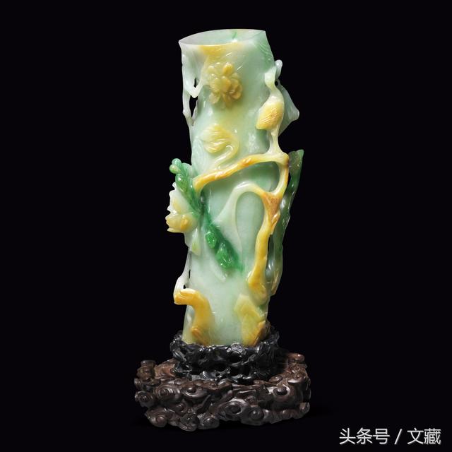 翡翠的价格表,翡翠怎么鉴定真假-第9张图片-翡翠网 翡翠的价格表,翡翠怎么鉴定真假-第9张图片-翡翠网