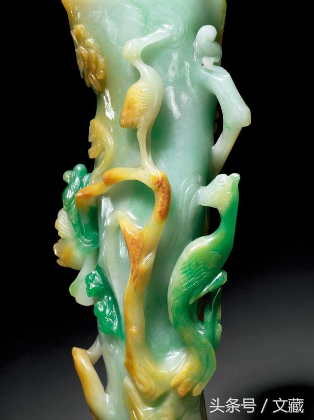 翡翠的价格表,翡翠怎么鉴定真假-第10张图片-翡翠网 翡翠的价格表,翡翠怎么鉴定真假-第10张图片-翡翠网