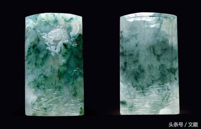 翡翠的价格表,翡翠怎么鉴定真假-第11张图片-翡翠网 翡翠的价格表,翡翠怎么鉴定真假-第11张图片-翡翠网