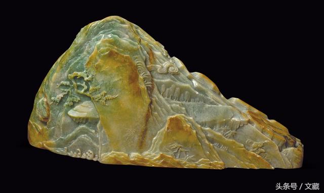 翡翠的价格表,翡翠怎么鉴定真假-第12张图片-翡翠网 翡翠的价格表,翡翠怎么鉴定真假-第12张图片-翡翠网