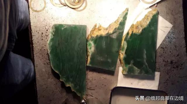 原石翡翠吧翡翠原石介绍方法-第5张图片-翡翠网 原石翡翠吧翡翠原石介绍方法-第5张图片-翡翠网