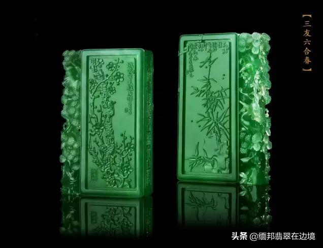 原石翡翠吧翡翠原石介绍方法-第10张图片-翡翠网 原石翡翠吧翡翠原石介绍方法-第10张图片-翡翠网