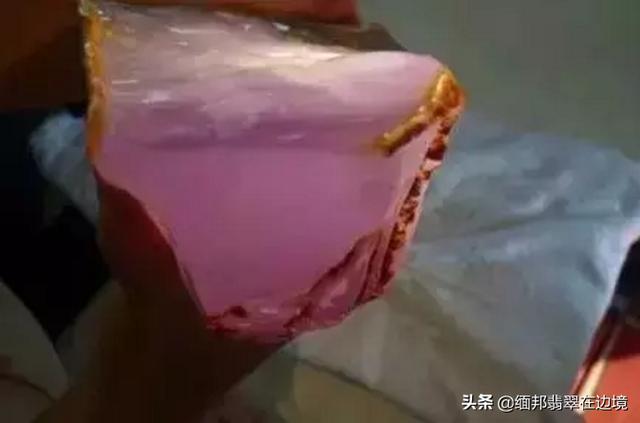 原石翡翠吧翡翠原石介绍方法-第13张图片-翡翠网 原石翡翠吧翡翠原石介绍方法-第13张图片-翡翠网