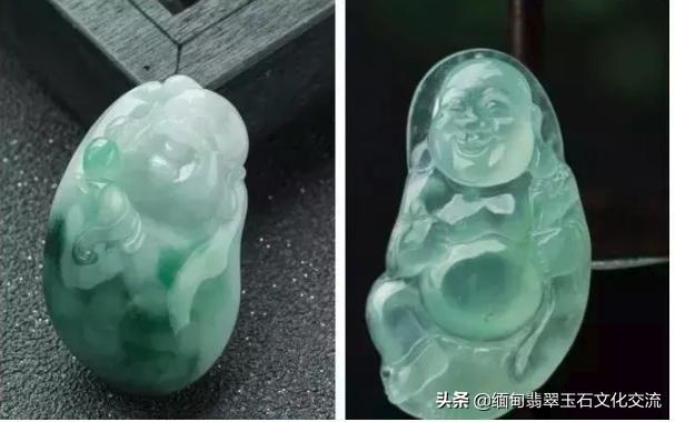 翡翠手镯有打蜡的表现天然翡翠A货手镯会不会打蜡-第4张图片-翡翠网 翡翠手镯有打蜡的表现天然翡翠A货手镯会不会打蜡-第4张图片-翡翠网