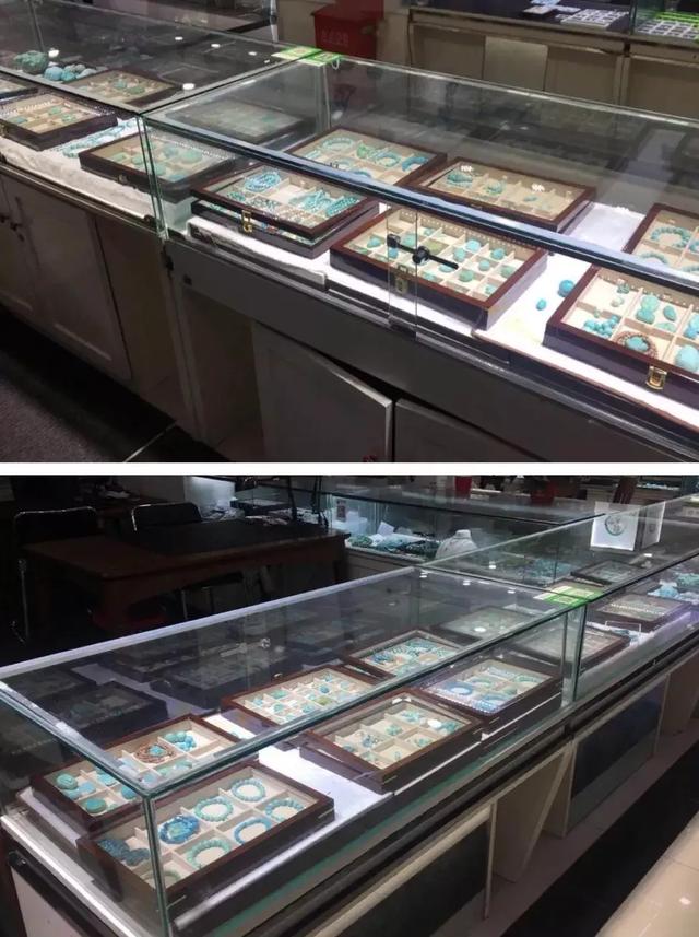 新手玩什么原石翡翠原石盘玩效果图-第23张图片-翡翠网 新手玩什么原石翡翠原石盘玩效果图-第23张图片-翡翠网